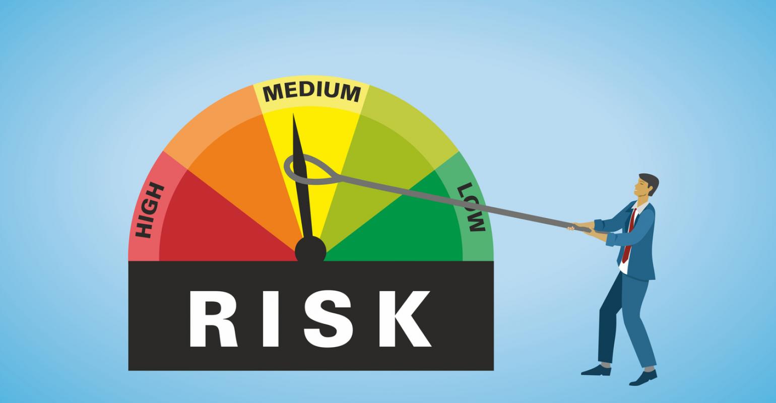 Revenue Risk Blog | Developing a Systematic Action Plan for Managing Revenue Risk ...